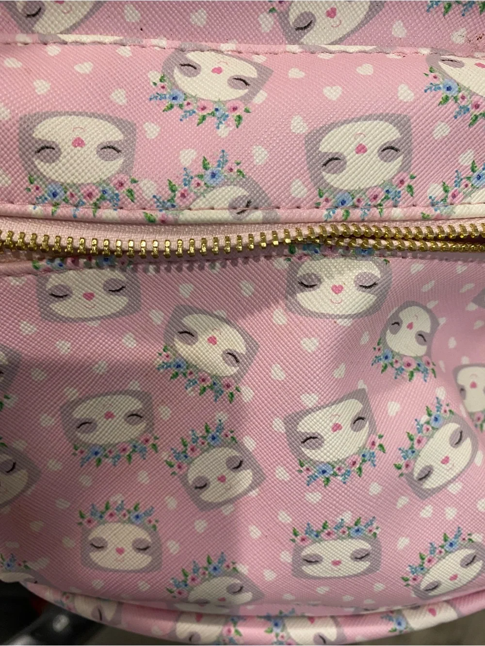 Under one sky mini backpack